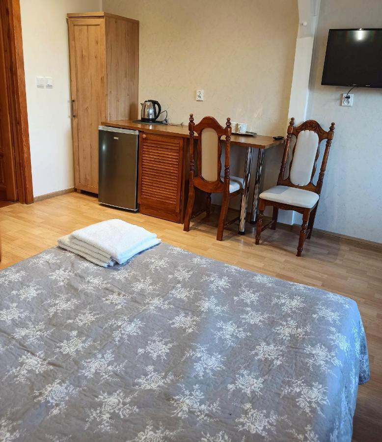 Chata Na Skale Karpacz Exterior foto