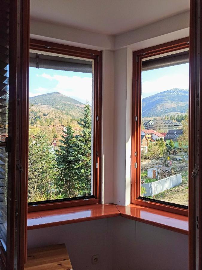 Chata Na Skale Karpacz Exterior foto