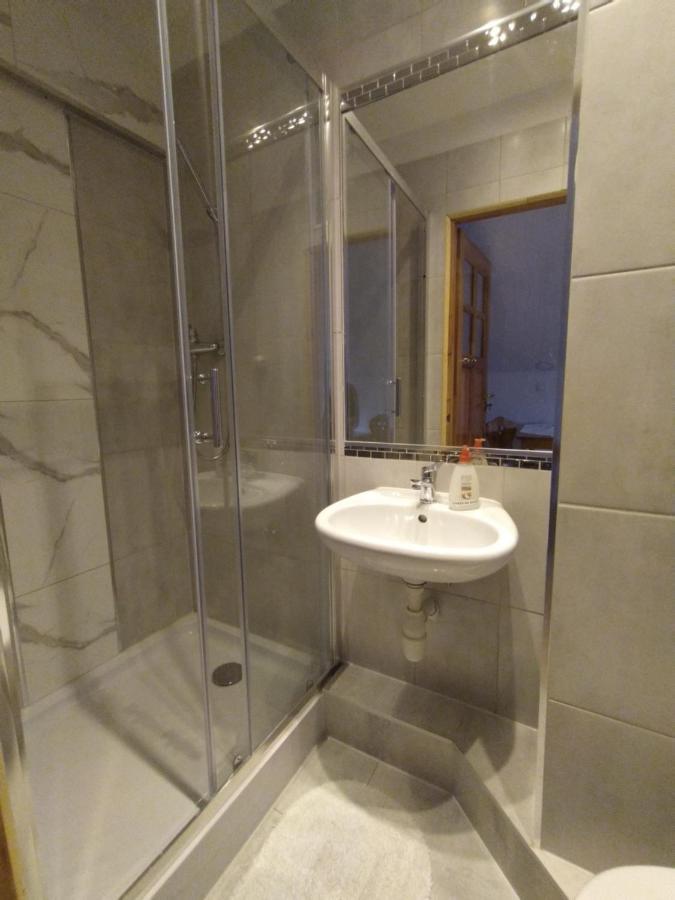 Chata Na Skale Karpacz Exterior foto