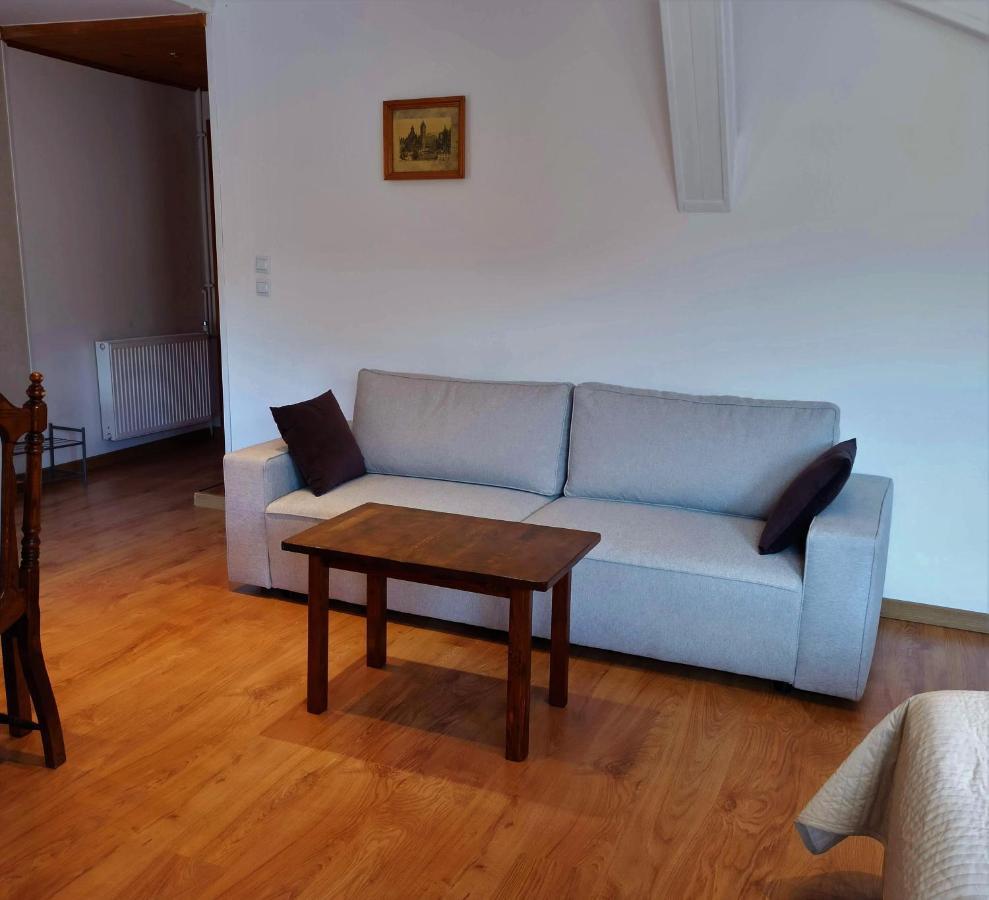 Chata Na Skale Karpacz Exterior foto
